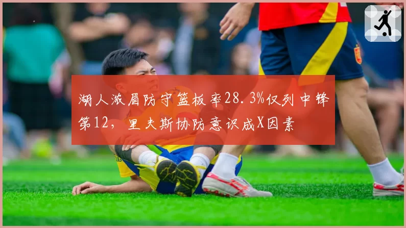 湖人浓眉防守篮板率28.3%仅列中锋第12，里夫斯协防意识成X因素