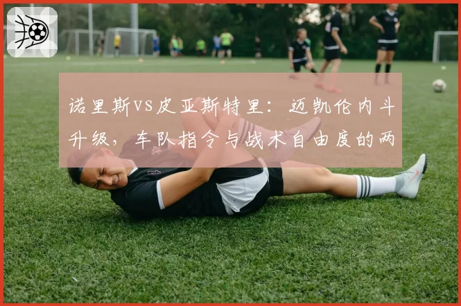 诺里斯vs皮亚斯特里：迈凯伦内斗升级，车队指令与战术自由度的两难抉择